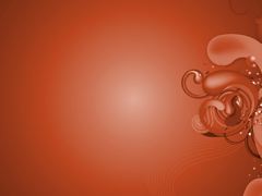 Red Swirls 2