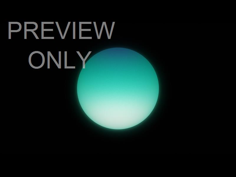 Orb 31 Still