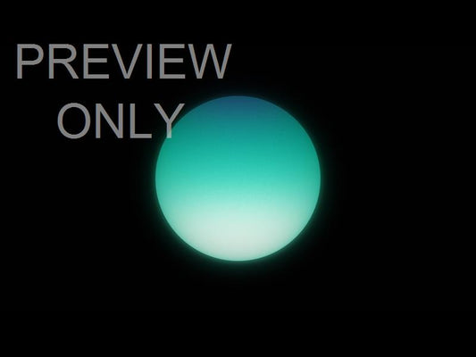 Orb 31 Still