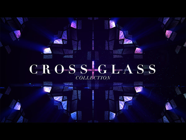 Cross Glass Collection
