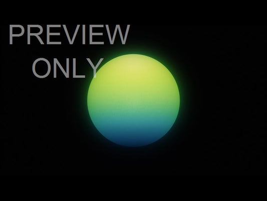 Orb 29 Still