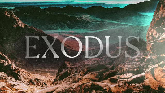 Exodus Title