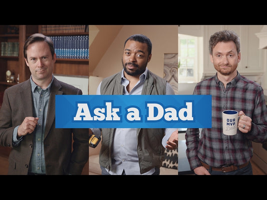 Ask A Dad