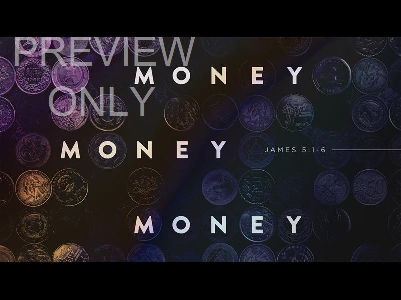 Money Money Money - Title Still