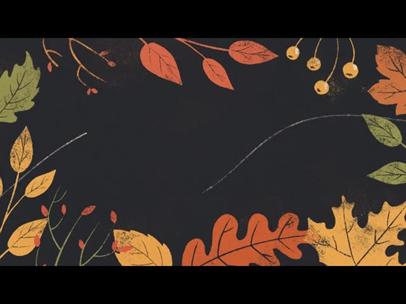 Fall Feelings Graphite Wind Color