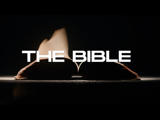 The Bible