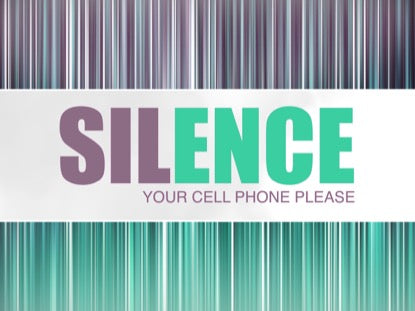 Fall Lines Phone Motion