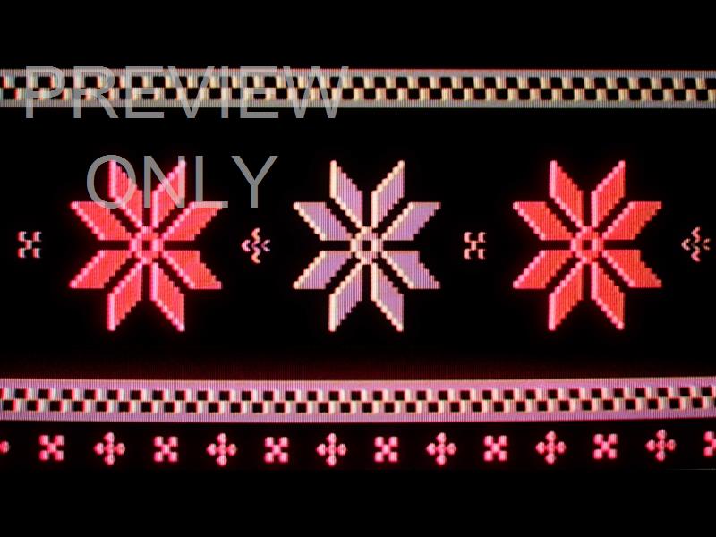 8bit Xmas 02 Still
