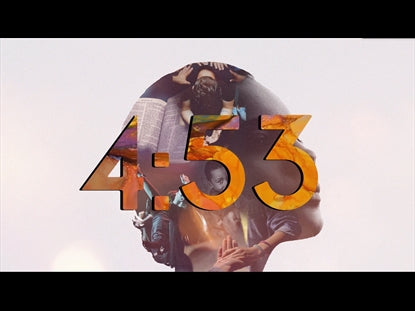 Love God Love People  Countdown