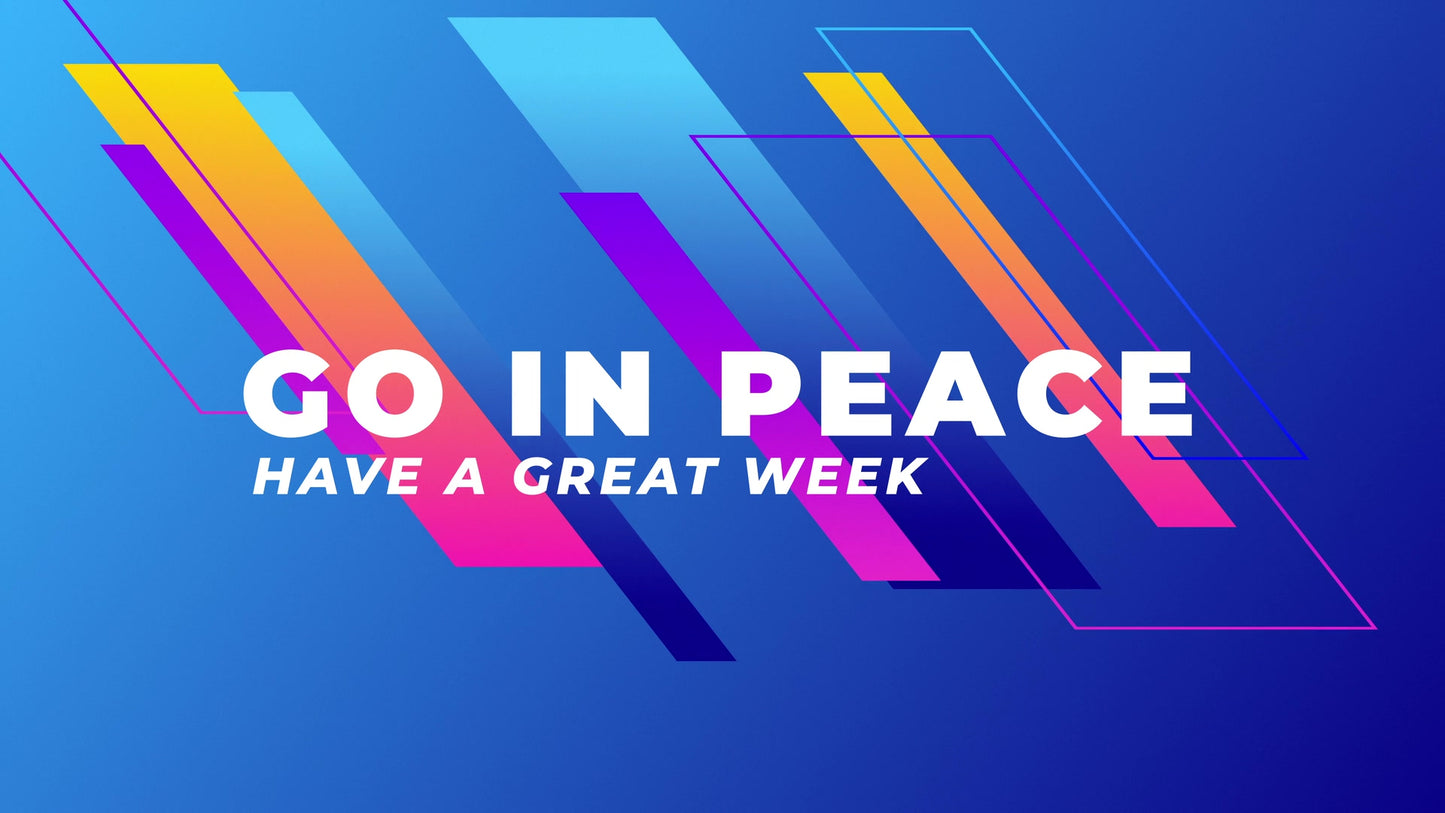 Dad Shapes Exit Still