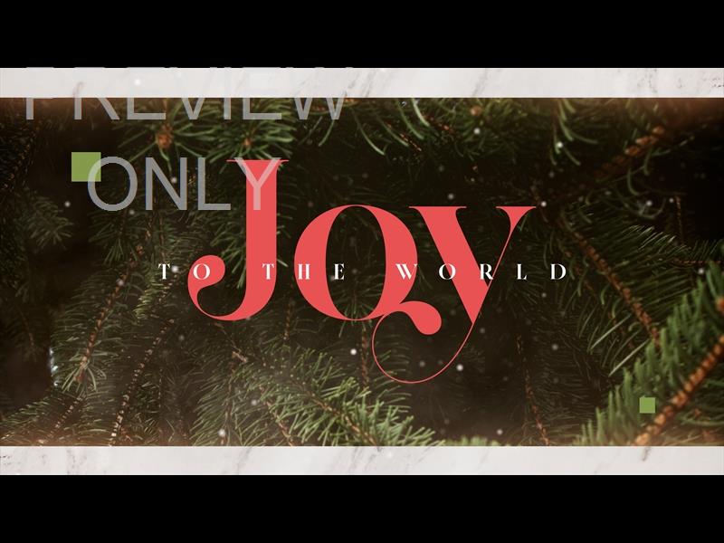 Evergreen Sermon Title 2