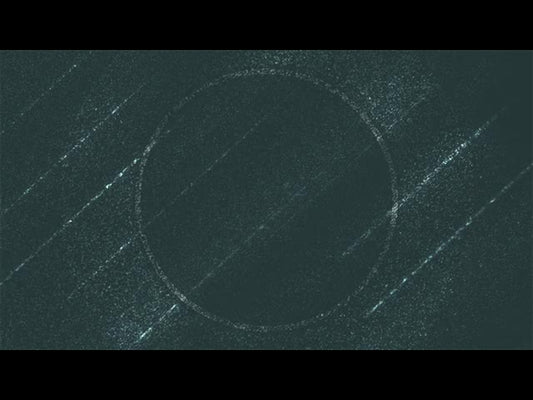 Pentecost Shimmer Loop 5