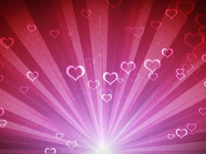 Heart Of Love 3