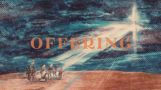 Offering