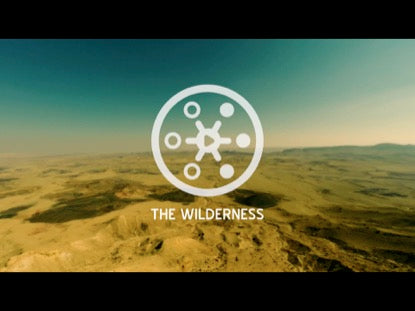 Promised Land The Wilderness