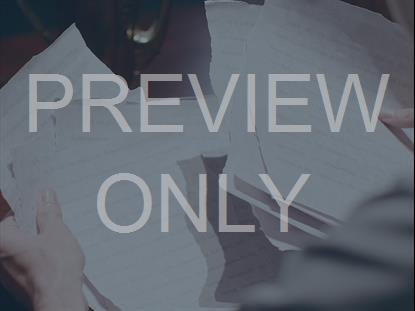 The Book Of Luke – Paper Background