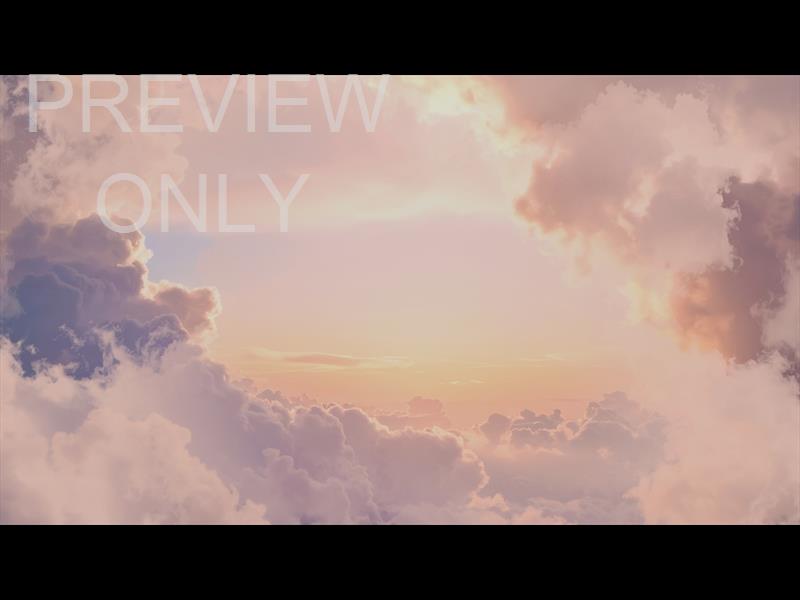 Heavenly Clouds 13 Still