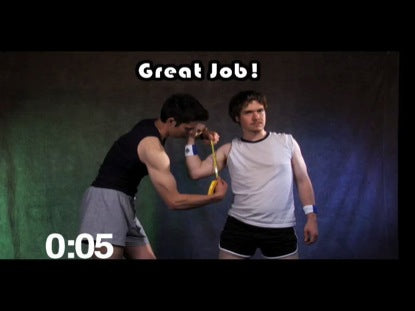 One Minute Workout