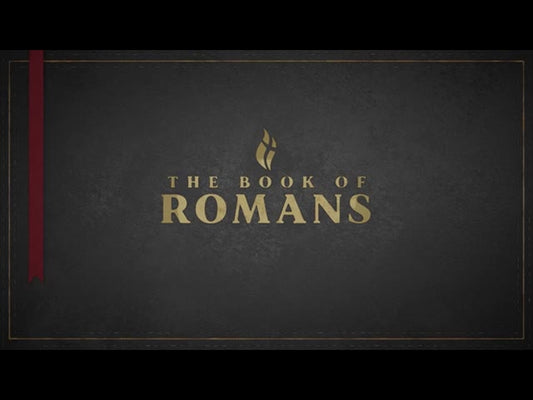 Romans - Black