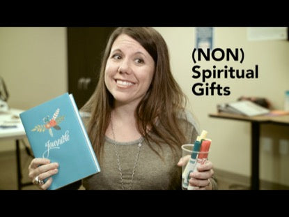 (Non) Spiritual Gifts
