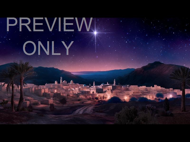 Christmas Journey 9 Still