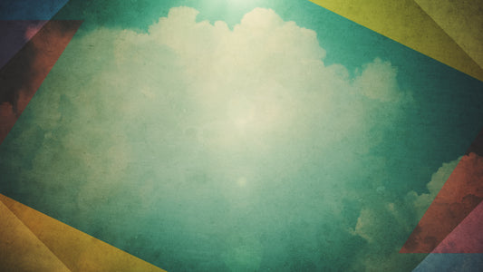 Spring Clouds 04 Still