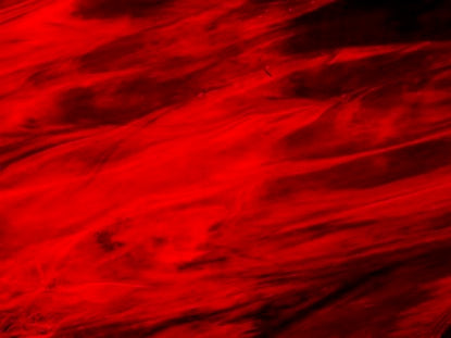 Mixed Textures Red
