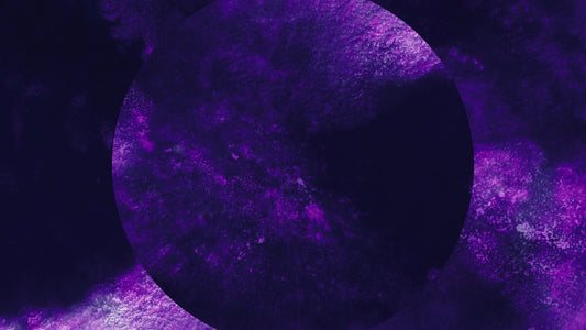 Amethyst Glow 11 Still