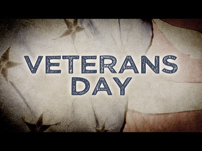 Veterans Day Mini Movie