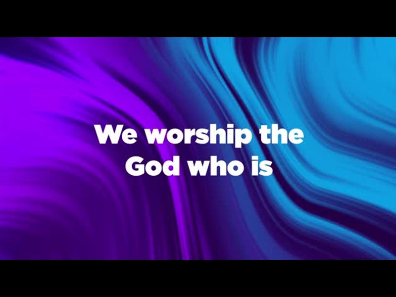 House Of The Lord