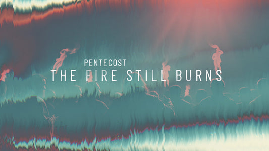 Glory Waves Pentecost Opener