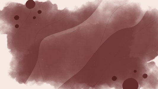Watercolor Seasons 7 Still
