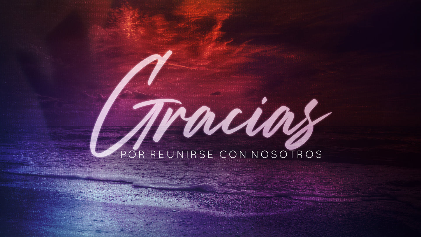 Believer Closing Still Spanish