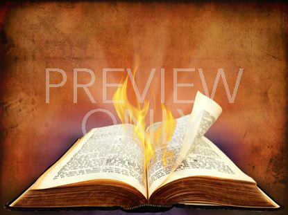 The Living Word