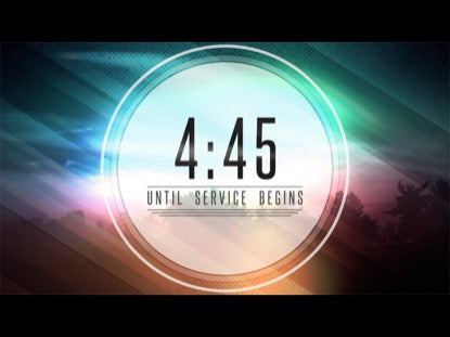 Fall Equinox Countdown