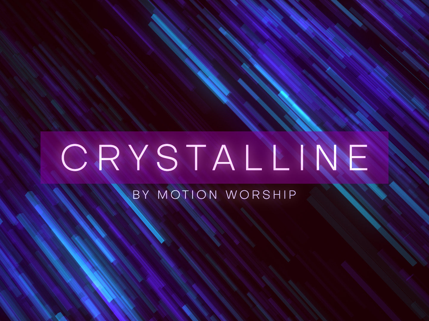 Crystalline Collection