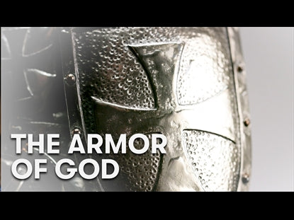 The Armor Of God
