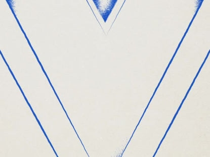 The Good Life Triangle Down