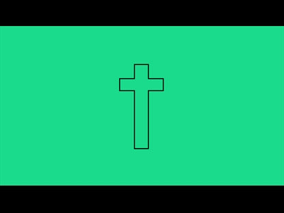The Cross 9