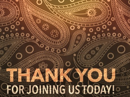 Paisley Closing Motion