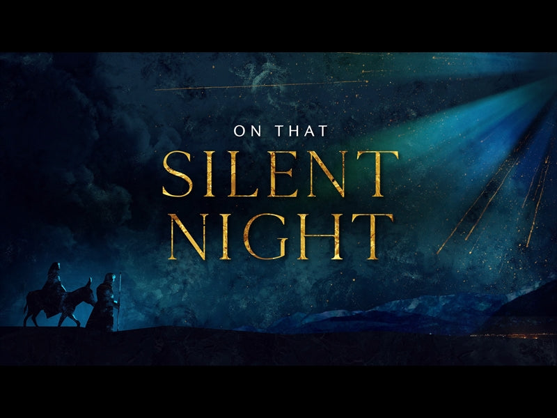 Hpm On That Silent Night