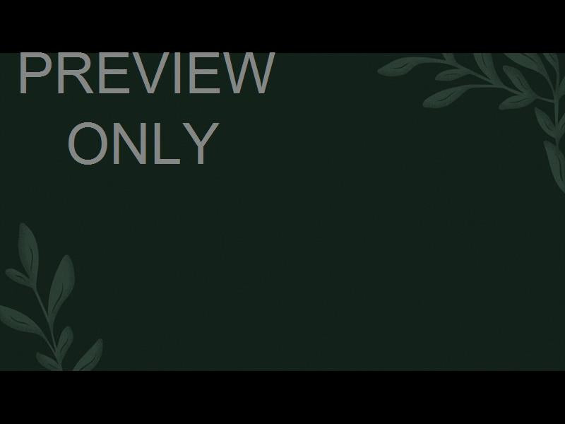 New Beginnings Still 3