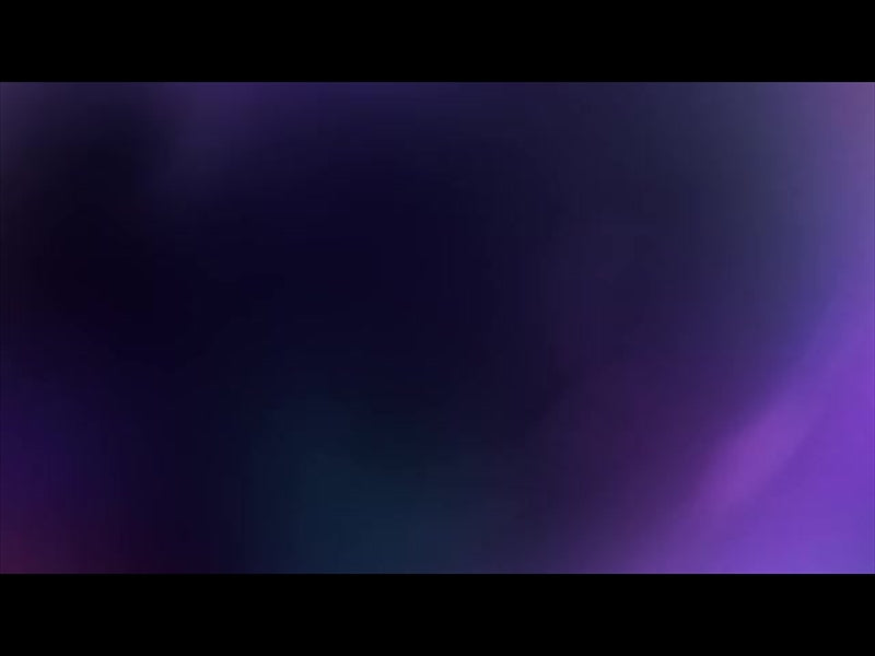 Color Haze Cool Bright Edges
