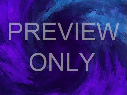 Paint Swirl Dark Purple Teal