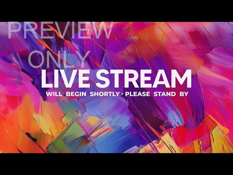Revival Live Stream Still