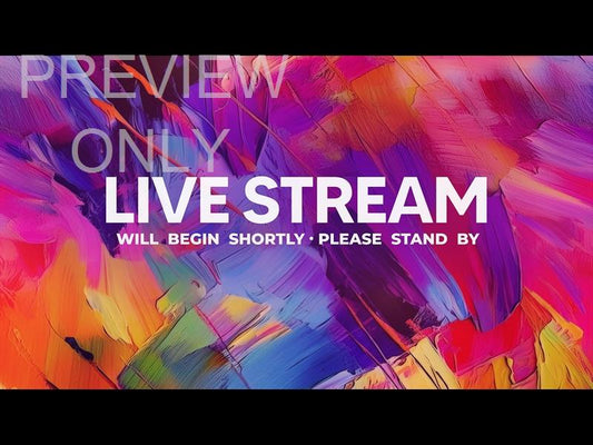 Revival Live Stream Still