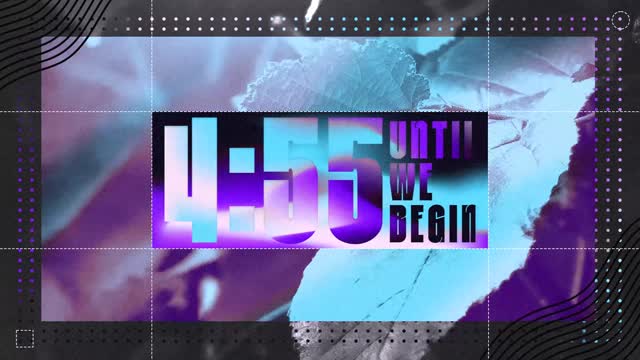 Wonder Countdown