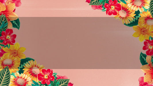 Vintage Floral 6 Alt
