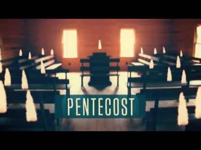 Pentecost