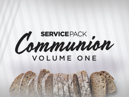 Communion Volume One